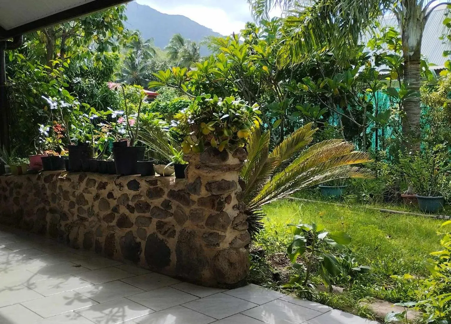 Tema'E Beach House Temae Polinésia Francesa